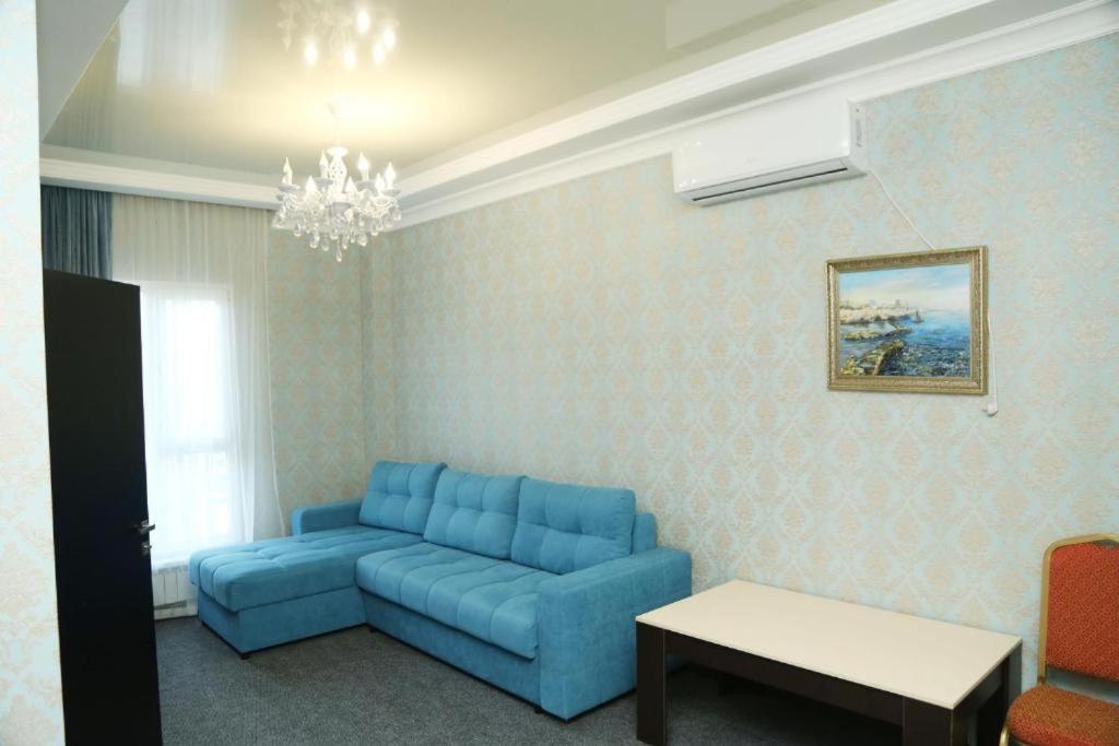 Hotel Korkem Tau Astana Exterior foto